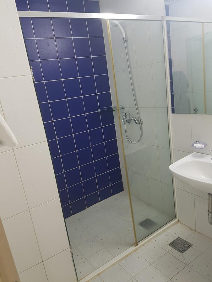 Apm Residence Hotel Seul Esterno foto