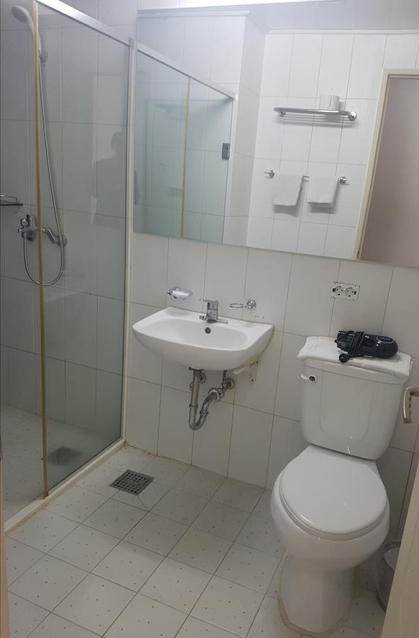 Apm Residence Hotel Seul Esterno foto