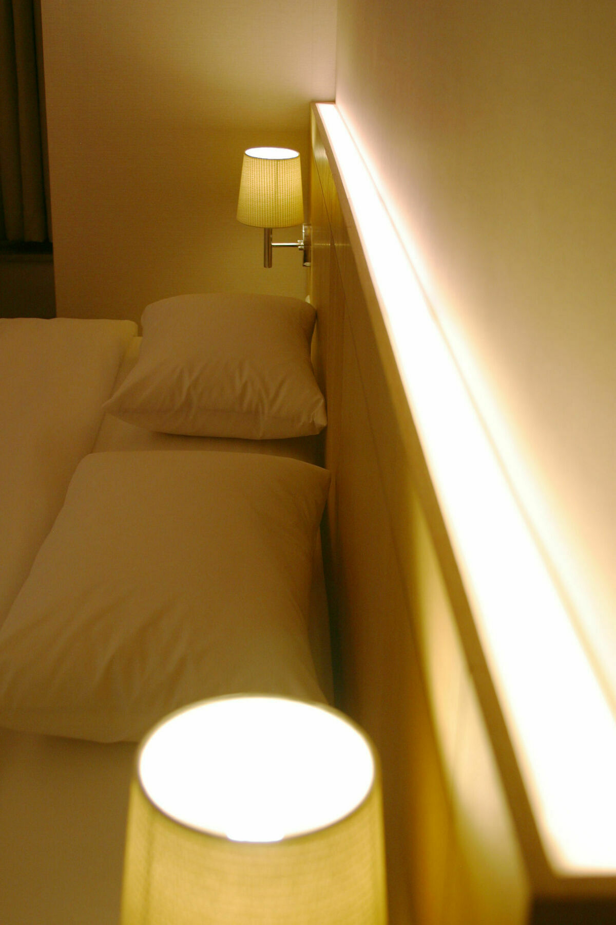 Apm Residence Hotel Seul Esterno foto
