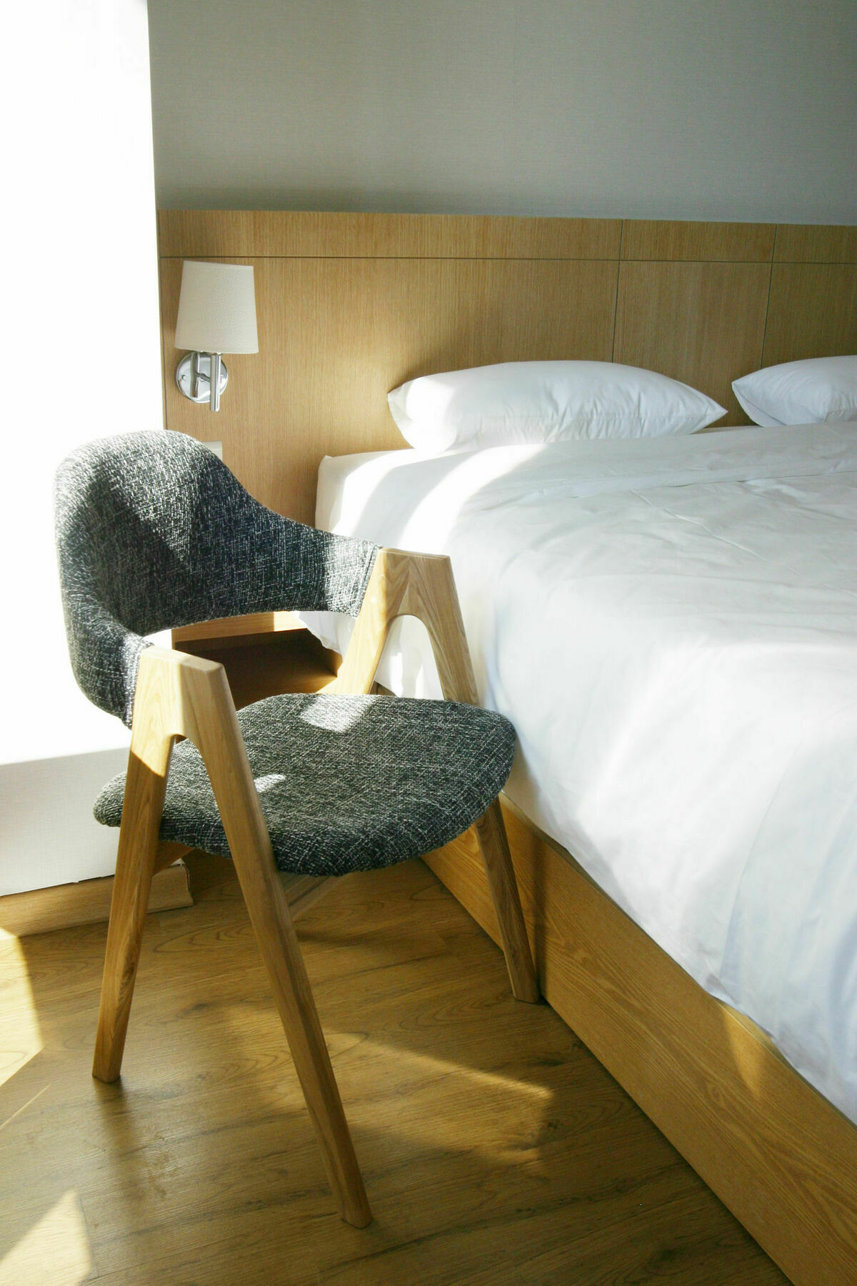 Apm Residence Hotel Seul Esterno foto